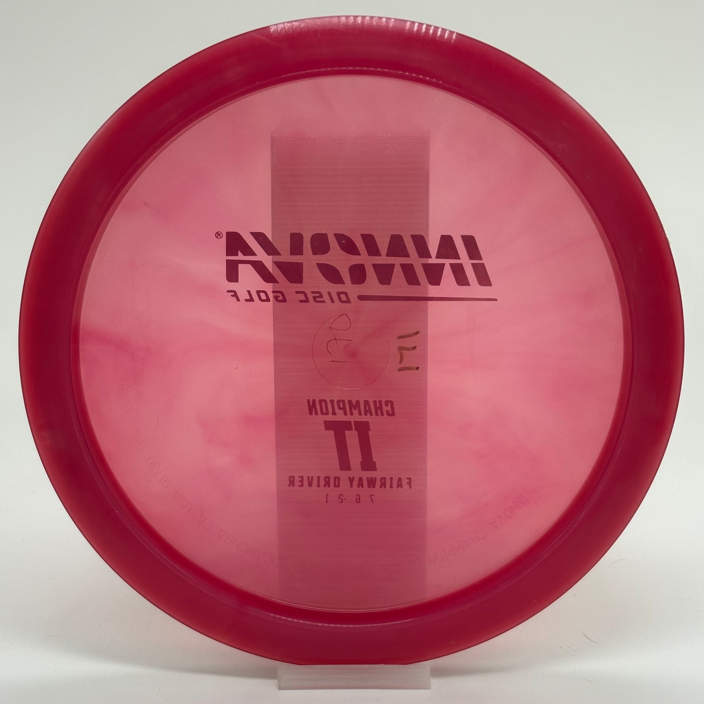 Innova It | Champion
