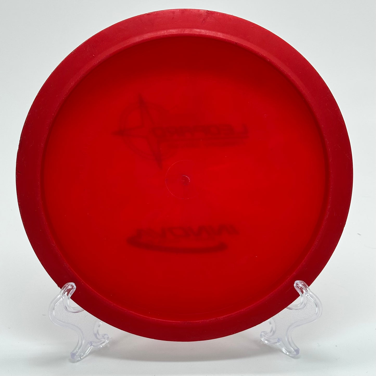 Innova Leopard | Star PFN Patent #