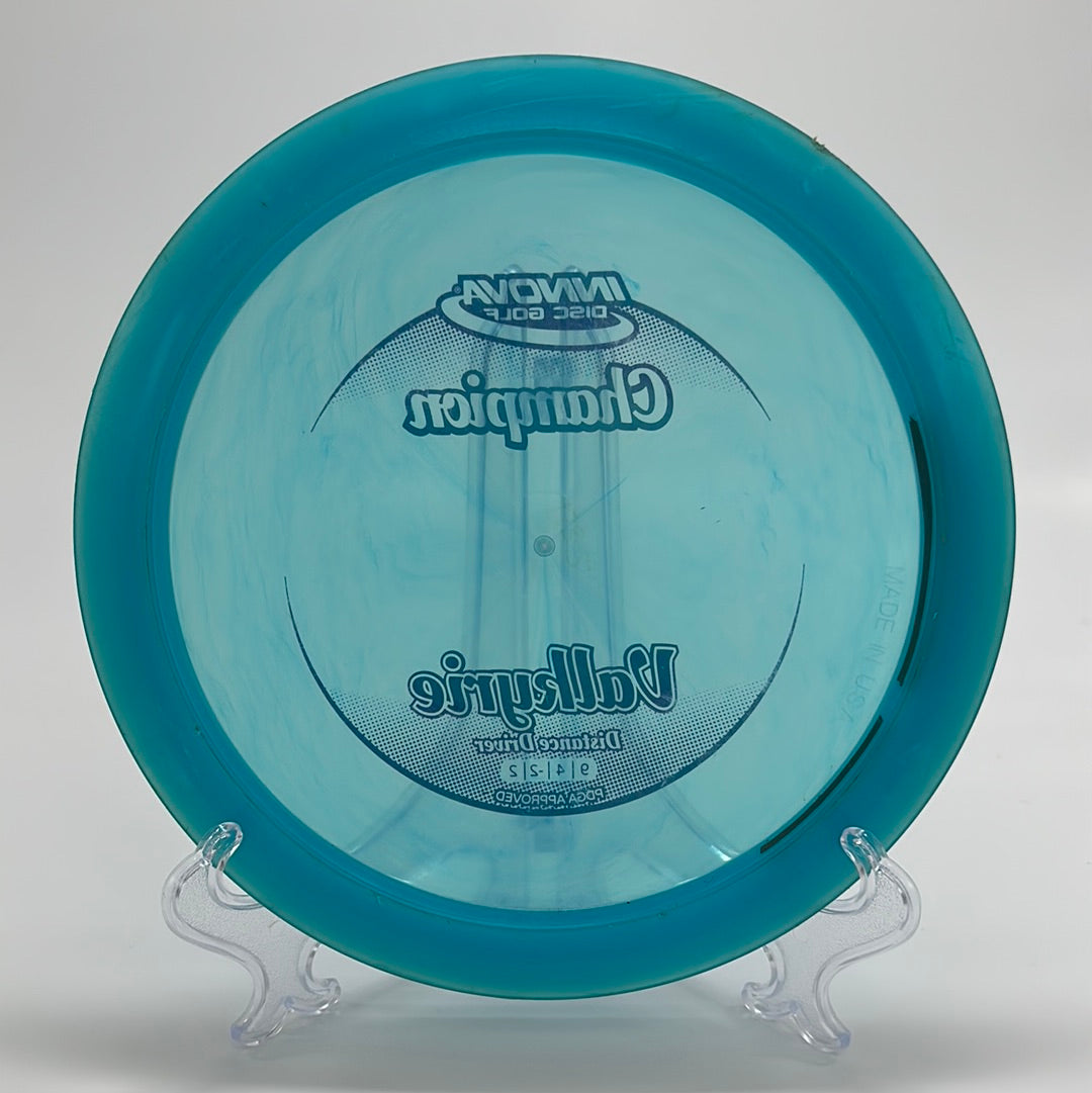 Innova Valkyrie Champion