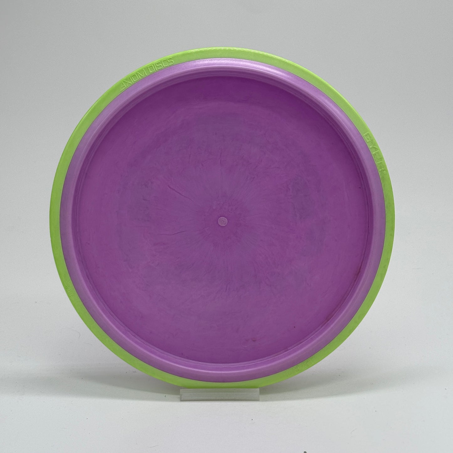 Used | Axiom Pyro | Fission | 2024 Eagle McMahon Flying Thrills Tour of Terror
