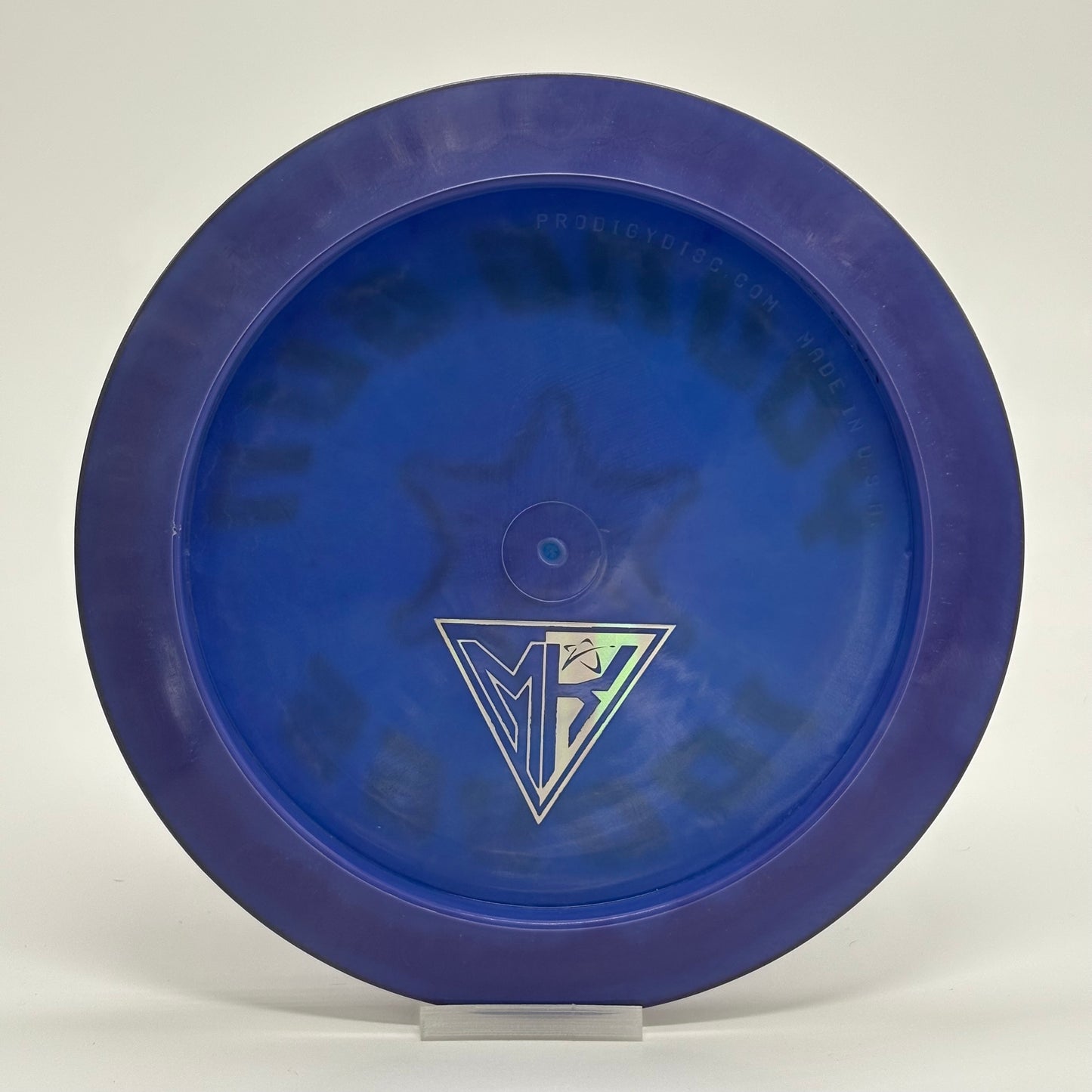 Prodigy D1 | 750g Spectrum | Heather Young