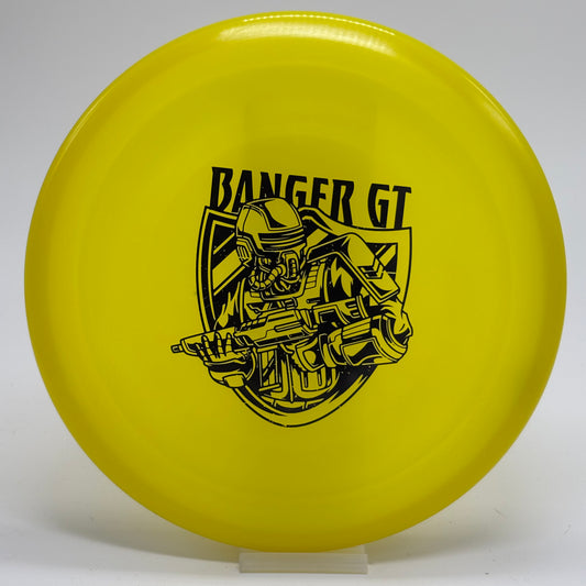 Discraft Banger GT | Z Glo | Ledgestone Edition