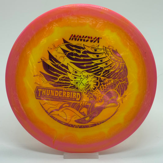 Innova Thunderbird | Halo Star | Jeremy Koling 2023 Tour Series
