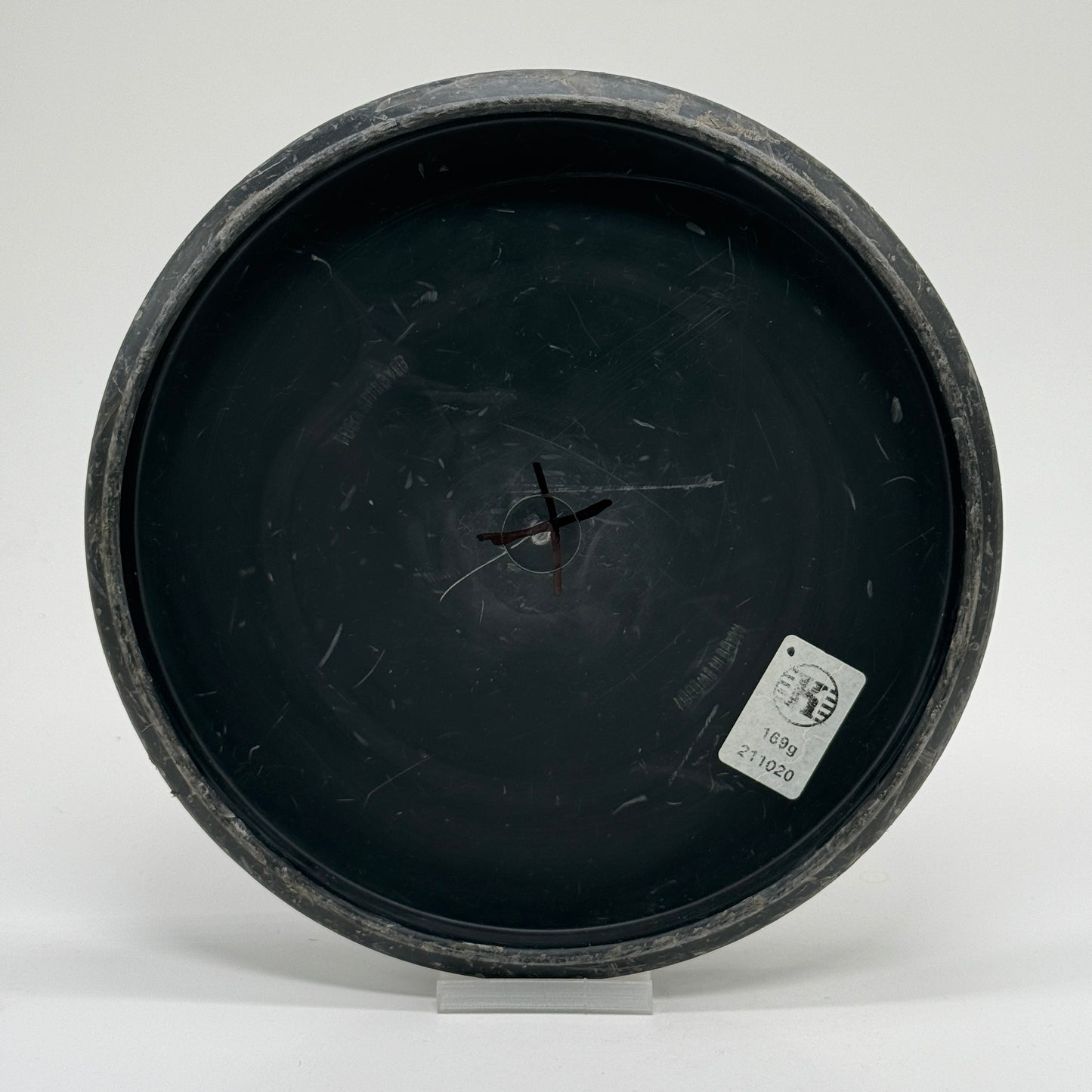 Used | Kastaplast Reko | K3 Line | Sticker Weight