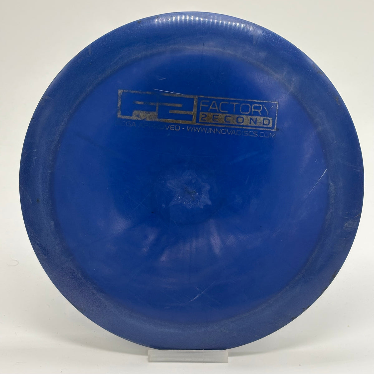 Used | Innova Destroyer | Star