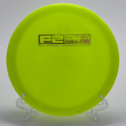 Innova Thunderbird | Star Factory Second