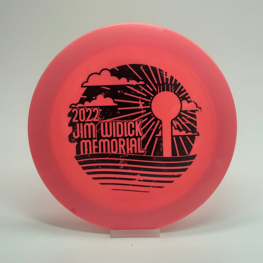Innova Shryke | Star | Jim Widick Memorial 2022