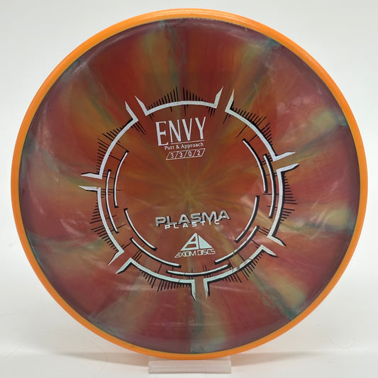 Axiom Envy | Plasma
