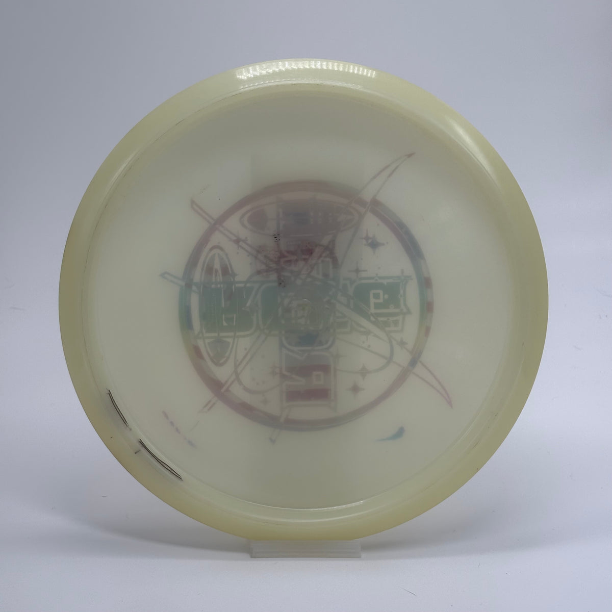 Russel Dynamic Used | Dynamic Discs Truth | Moonshine | Rocket City Chain Gang ...