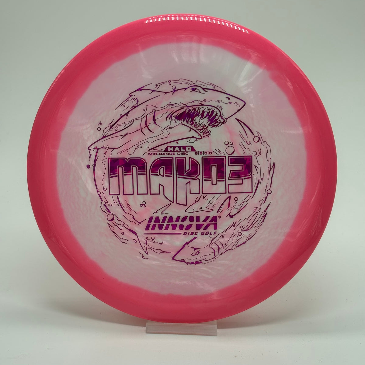 Innova Mako3 | Halo Star