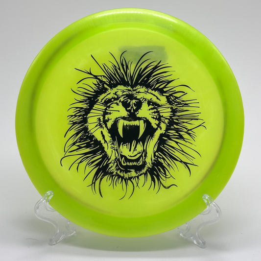 Discraft Predator | Big Z Old Run PFN