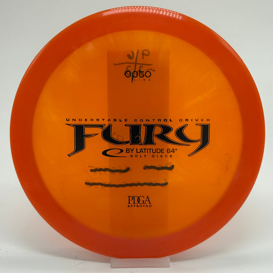 Latitude 64 Fury | Opto Line | PFN Out-Of-Production
