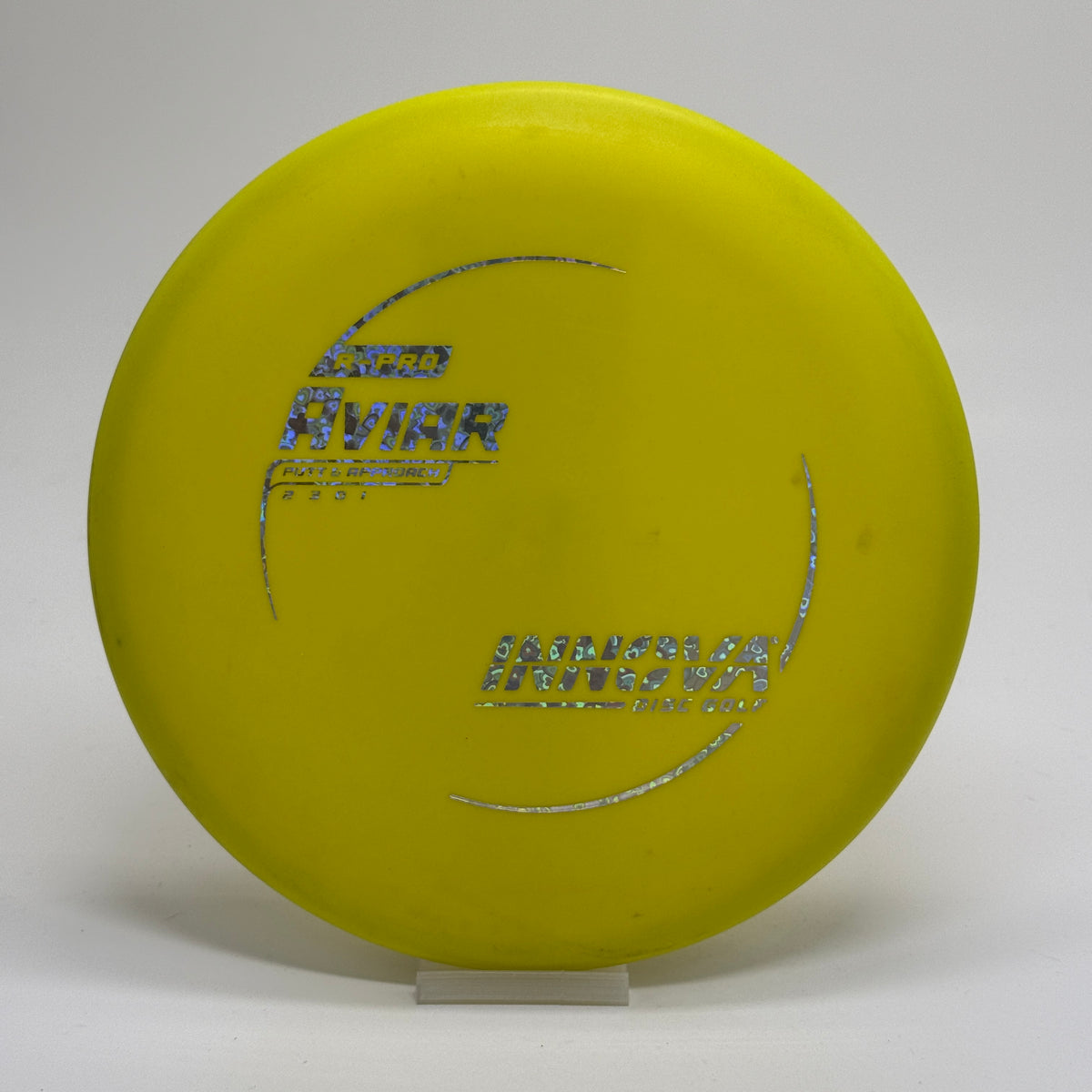 Used | Innova Aviar | R-Pro
