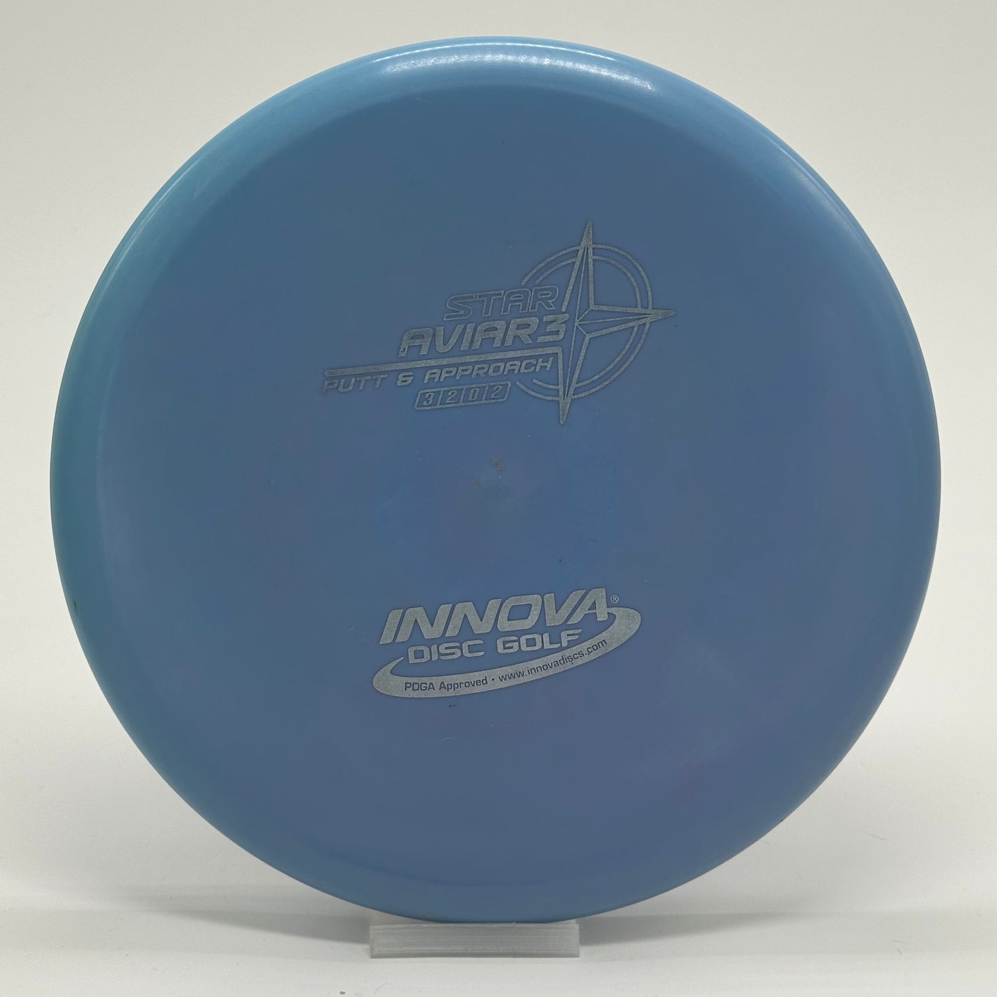 Innova Aviar3 | Star
