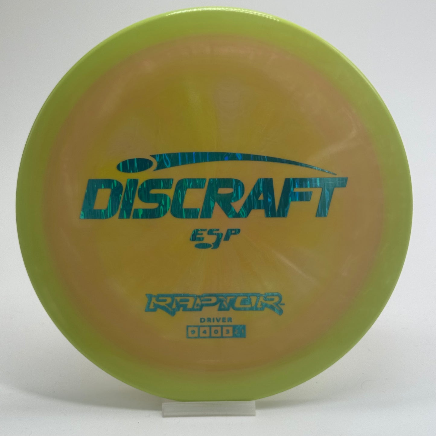 Discraft Raptor | ESP