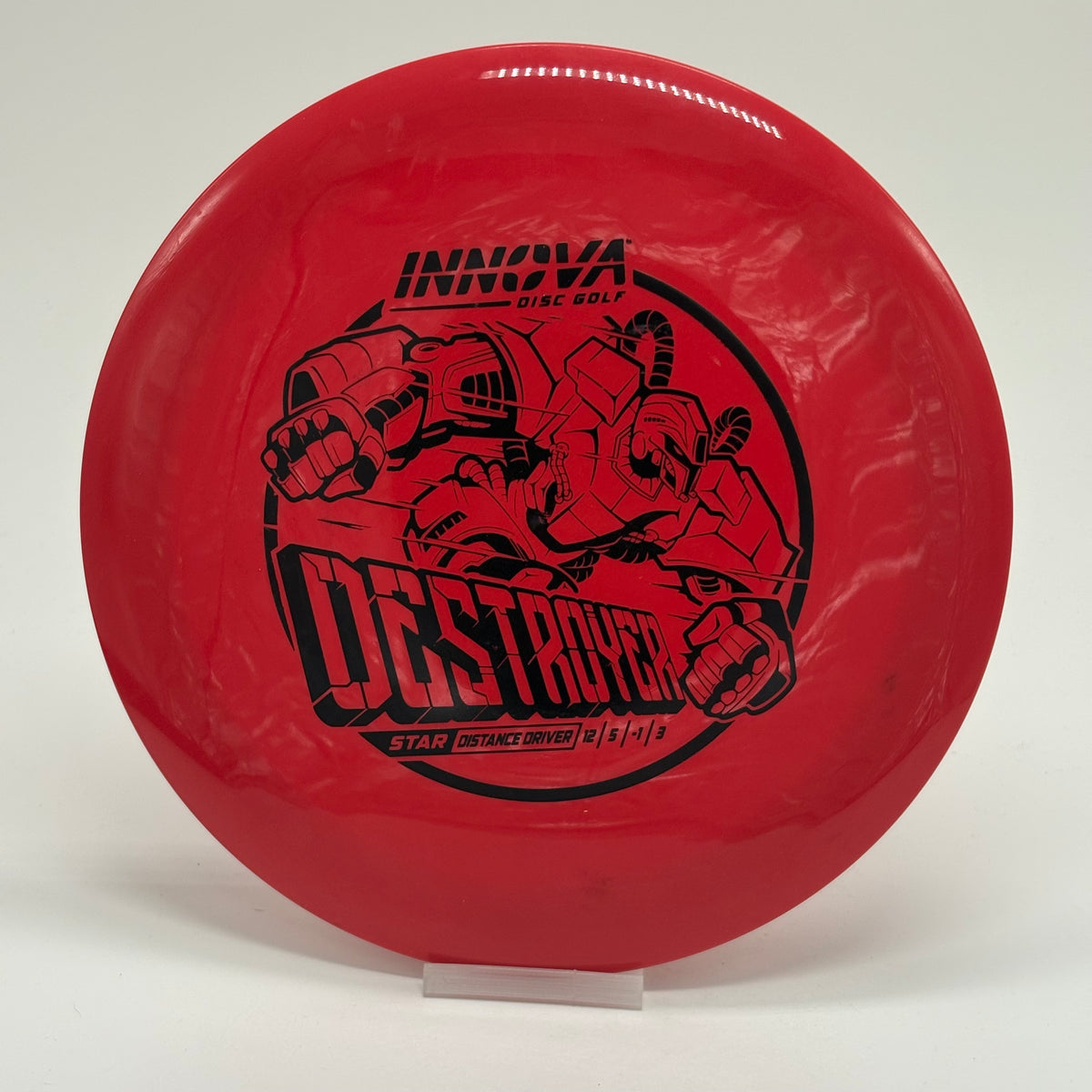Used | Innova Destroyer | Star