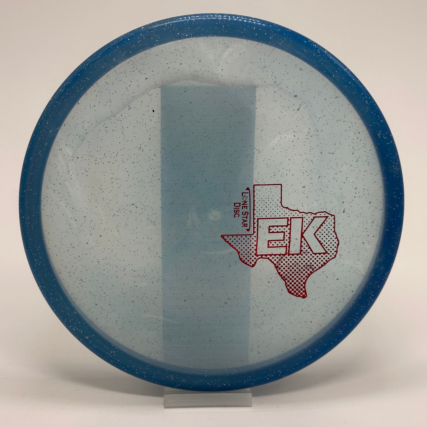 Lone Star Disc BB6 | Founders | Emerson Keith Tour Series