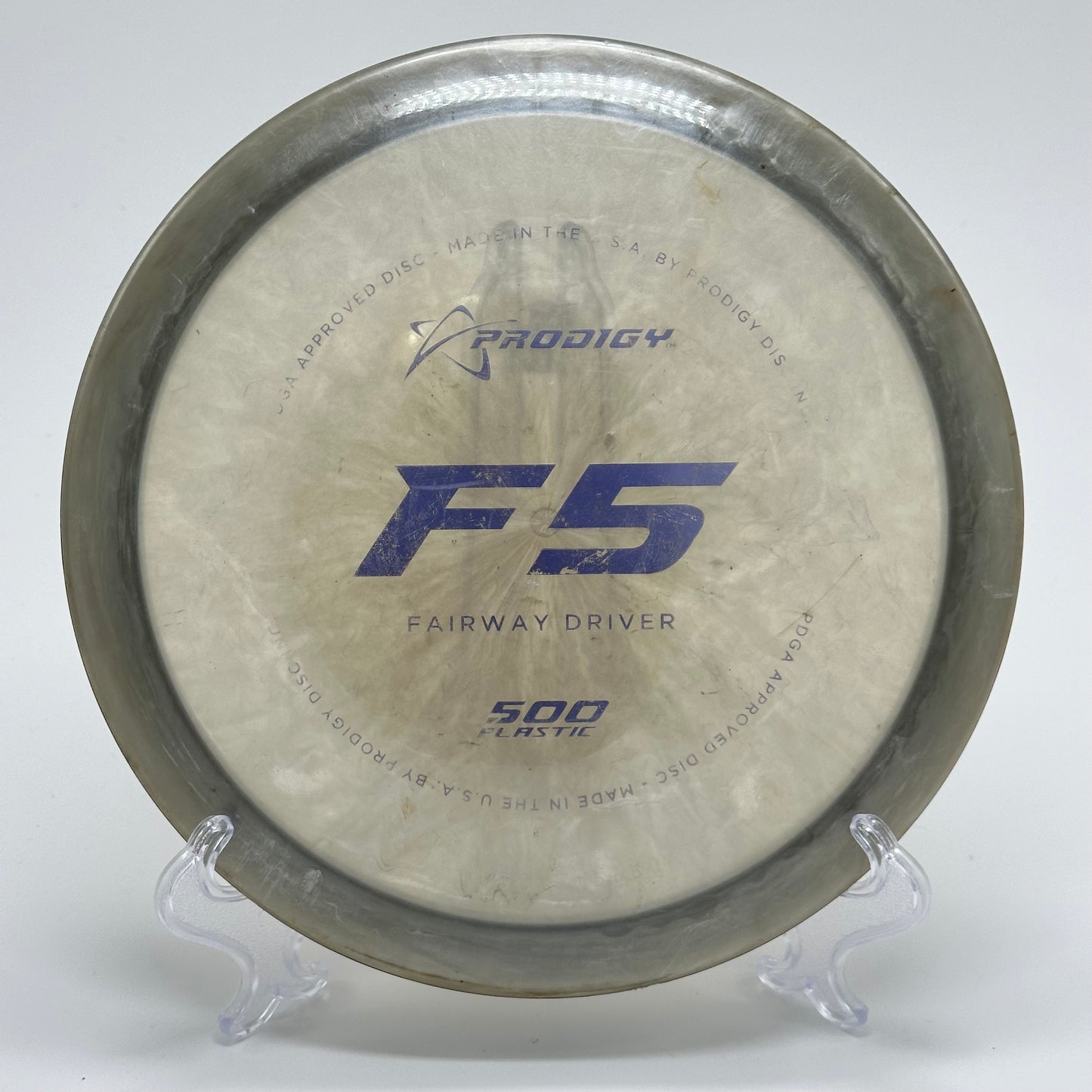 Prodigy F5 | 500 PFN