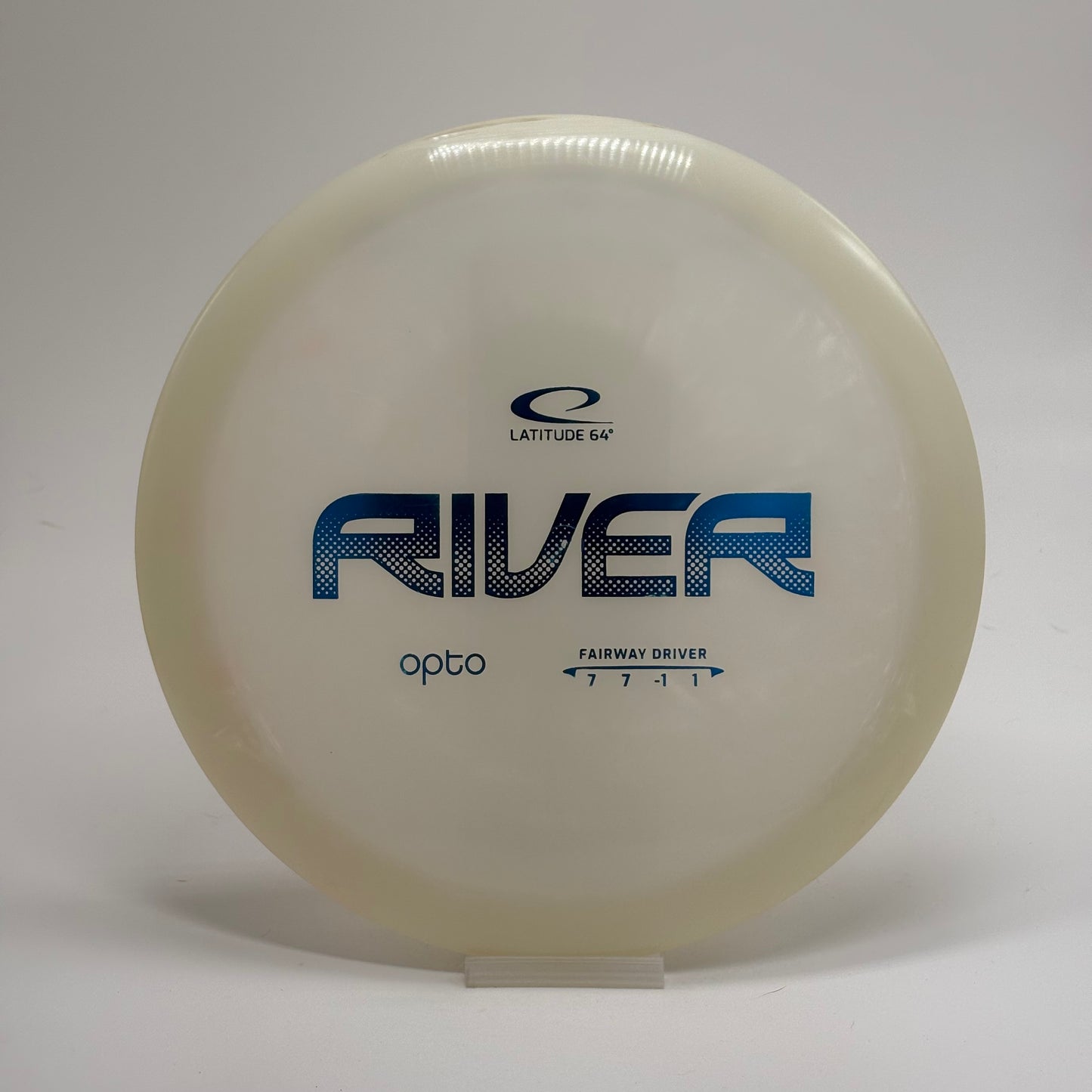 Latitude 64 River | Opto