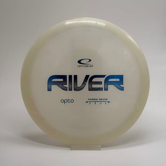 Latitude 64 River | Opto