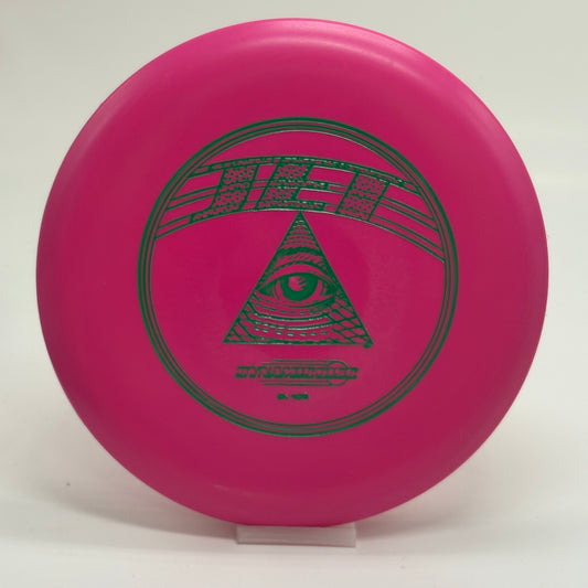 Used | Dynamic Disc of CA Jeteye Domey | Out-Of-Production