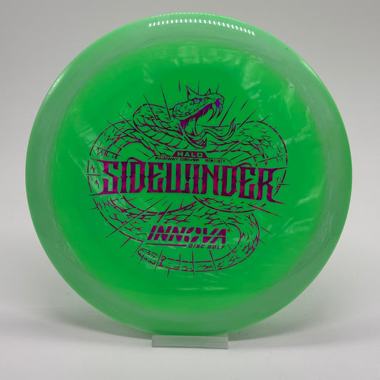 Innova Sidewinder | Halo Star