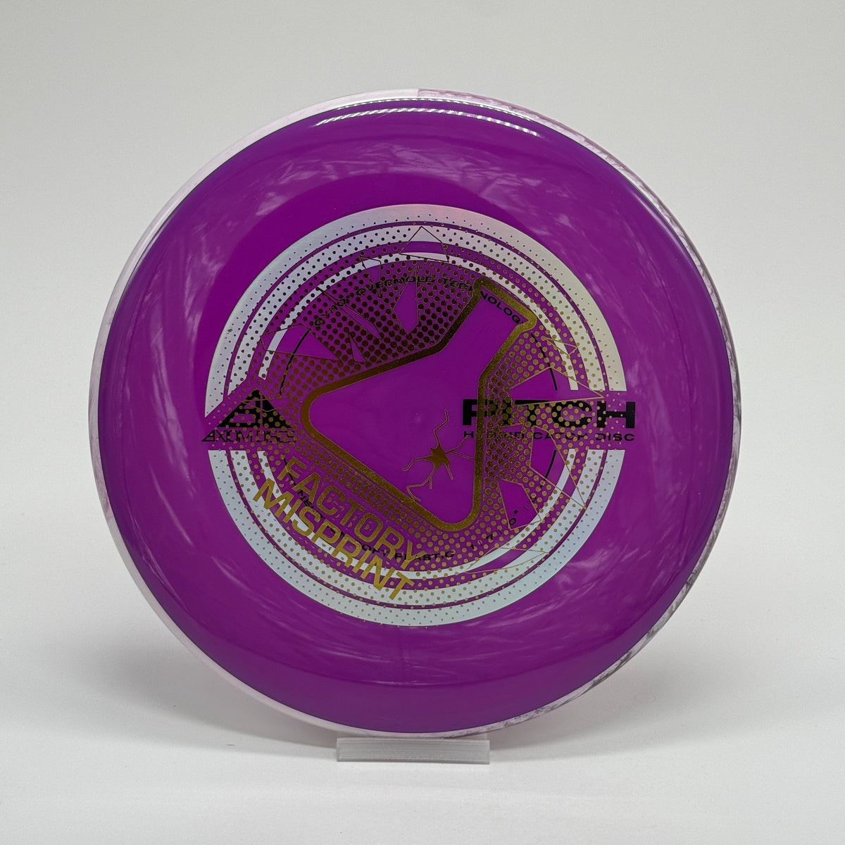 Axiom Pitch | Neutron Soft