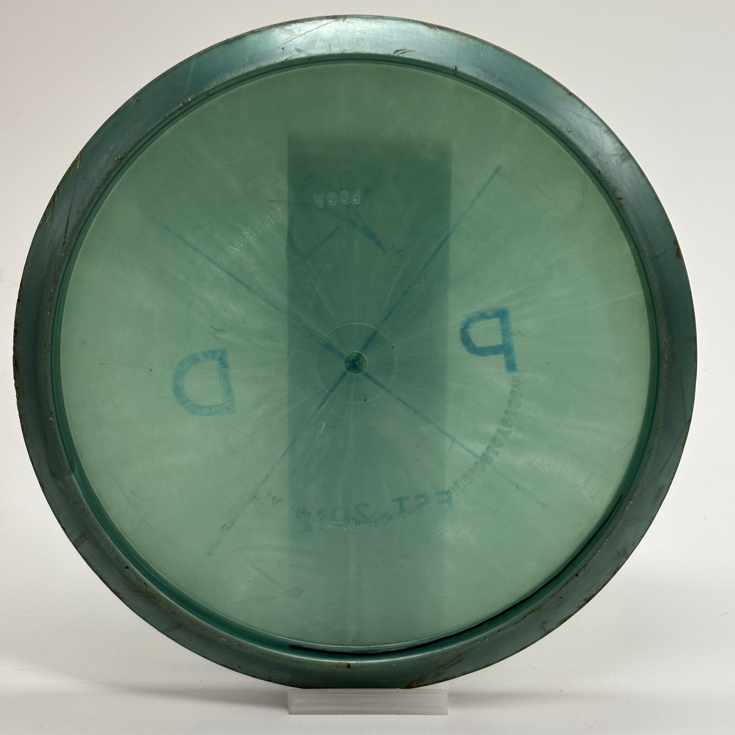 Prodigy A2 | 500 | PD Star Stamp