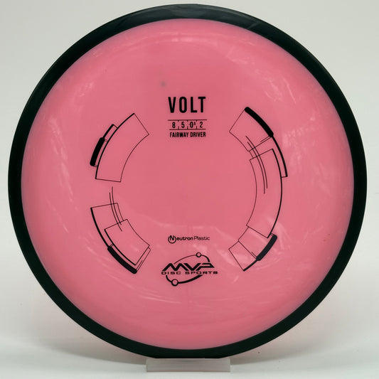 MVP Volt | Neutron