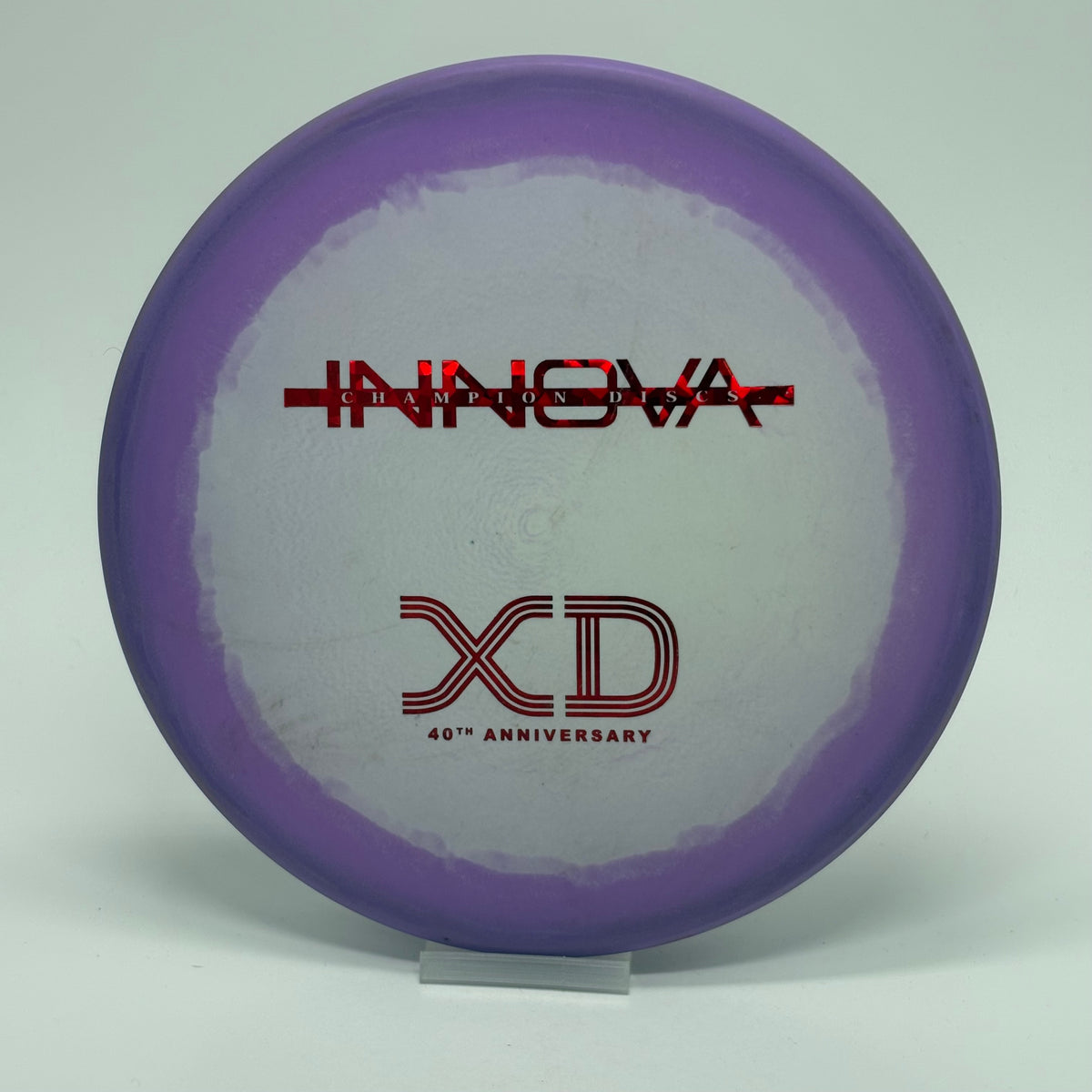 Used | Innova XD | Halo Nexus | 40th Anniversary XD