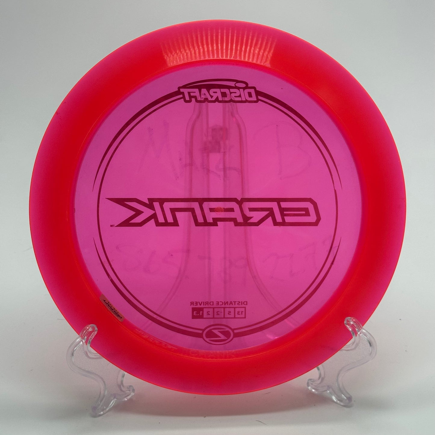 Discraft Crank | Z