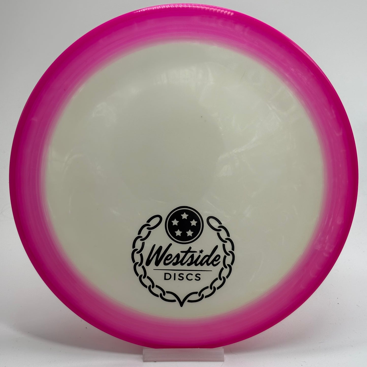Used | Westside Adder | Orbit Tournament | Westside Mini Stamp