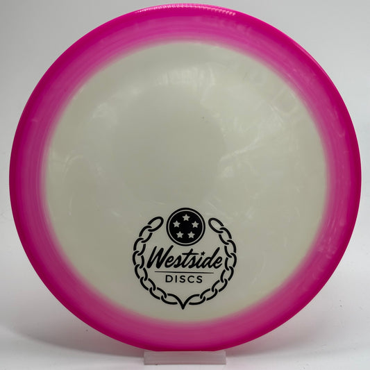 Used | Westside Adder | Orbit Tournament | Westside Mini Stamp