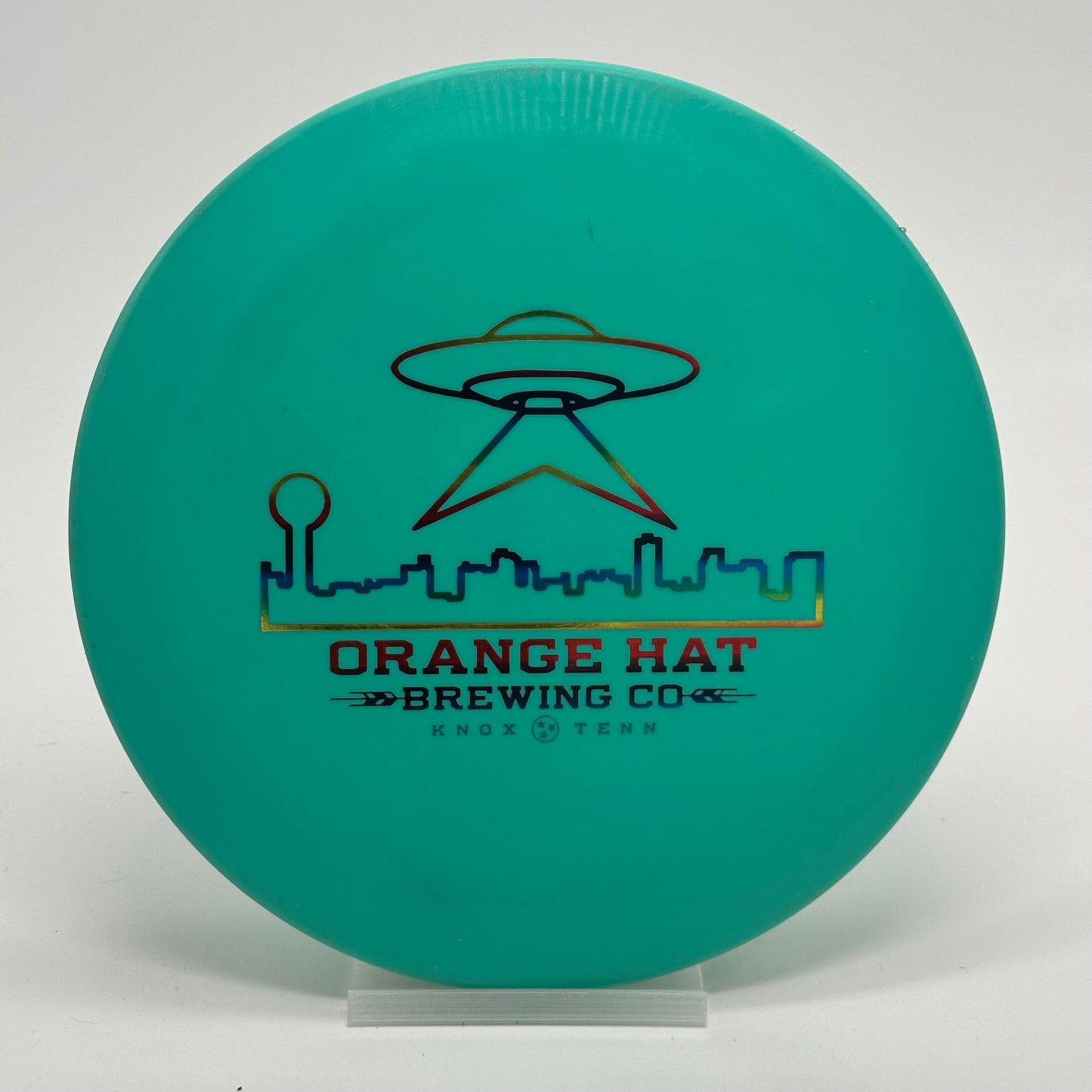 Innova Firebird | Star | Orange Hat Brewing CO