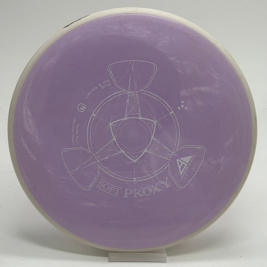 Axiom Proxy | Neutron Soft | Patent Pending PFN