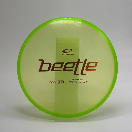 Latitude 64 Beetle | Opto Ice