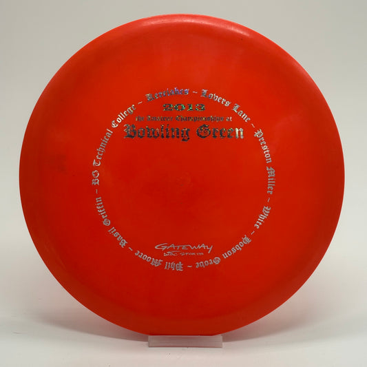 Gateway Element | Evolution | Bowling Green 2013 Amatuer Championships