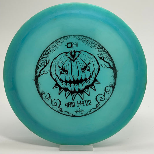 Prodigy H4v2 | 400 | DM Disc Member Pumpkin