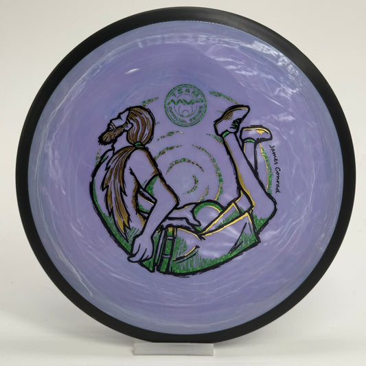 MVP Volt | Neutron | 2021 Bendy James Conrad Gyropalooza