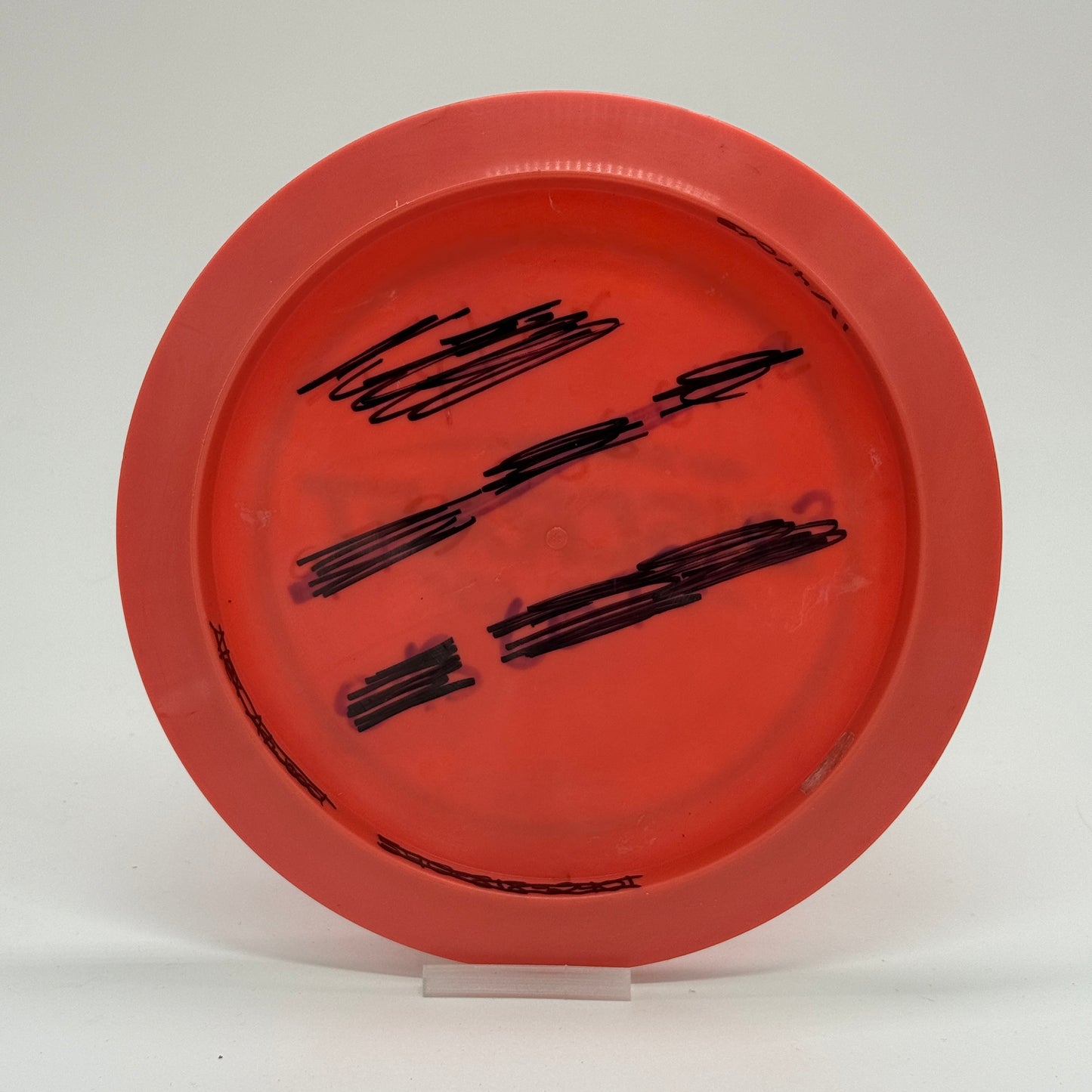 Used | Discraft Pulse | ESP | Double Ring Out-Of-Production PFN