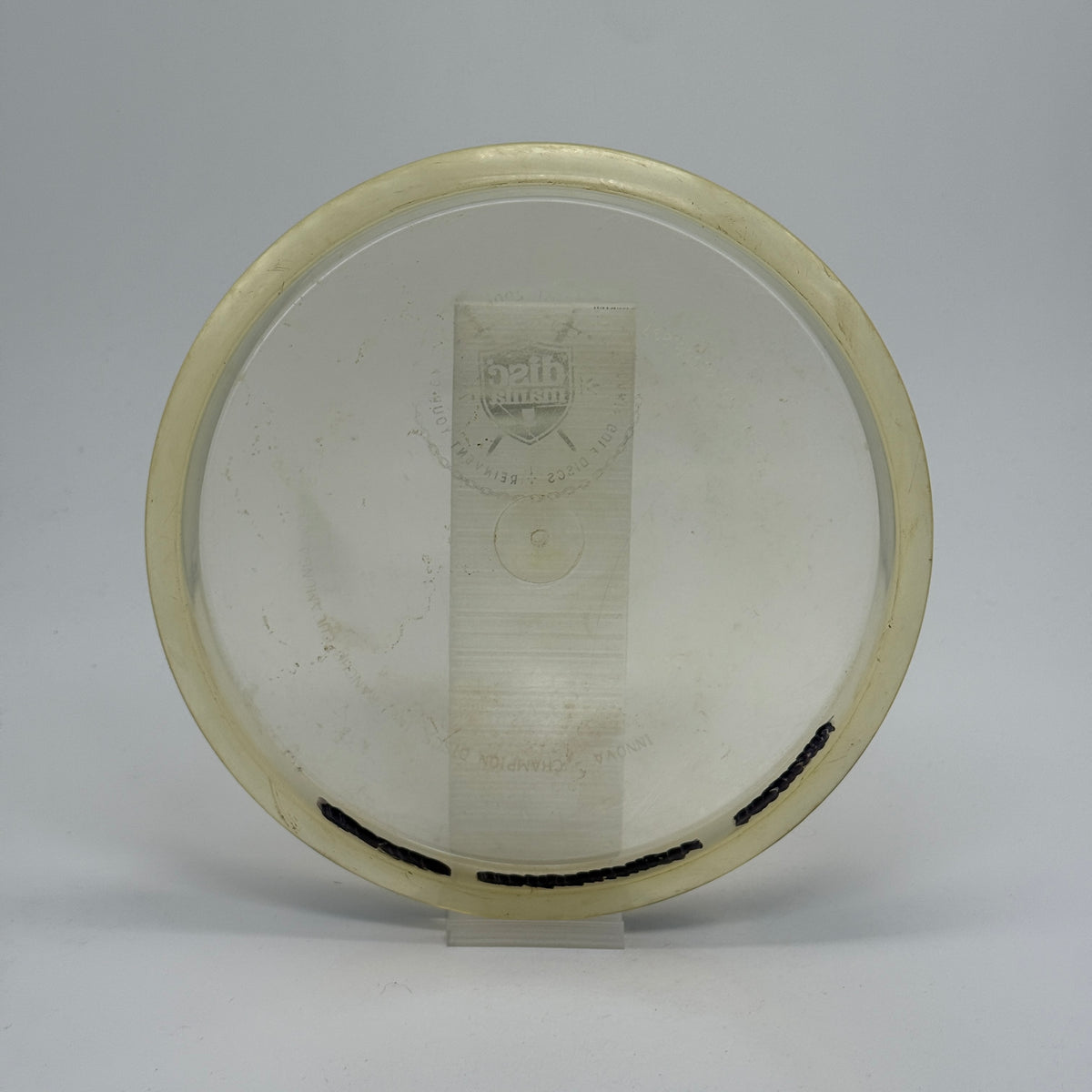 Used | Discmania MD | C-Line | Innova OOP Embossed