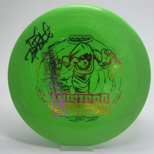 Innova Mystere | GStar | Factory Second Philo Brathwaite Signed