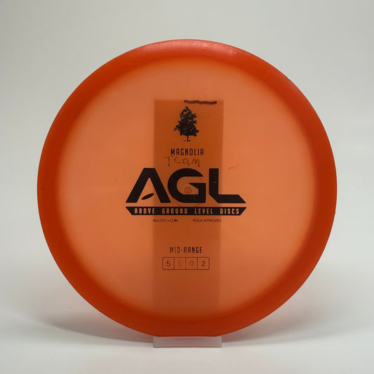 AGL Discs Magnolia | Alpine | Above Ground Level