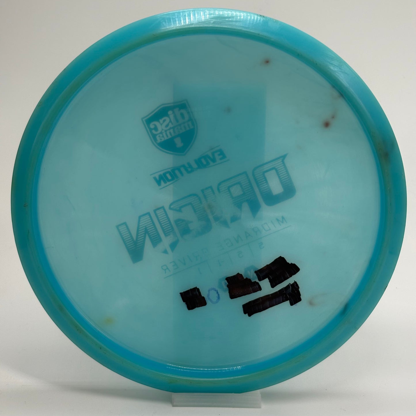 Discmania Origin | NEO