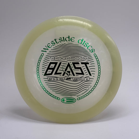 Used | Westside Northman | VIP Moonshine