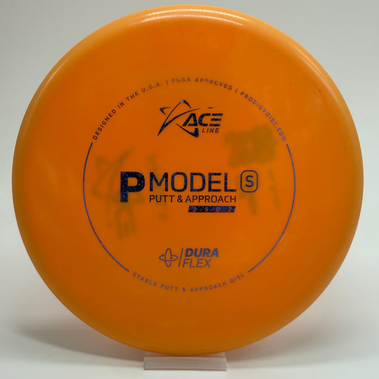 Prodigy P Model S | Dura Flex | Cale Leiviska 2021