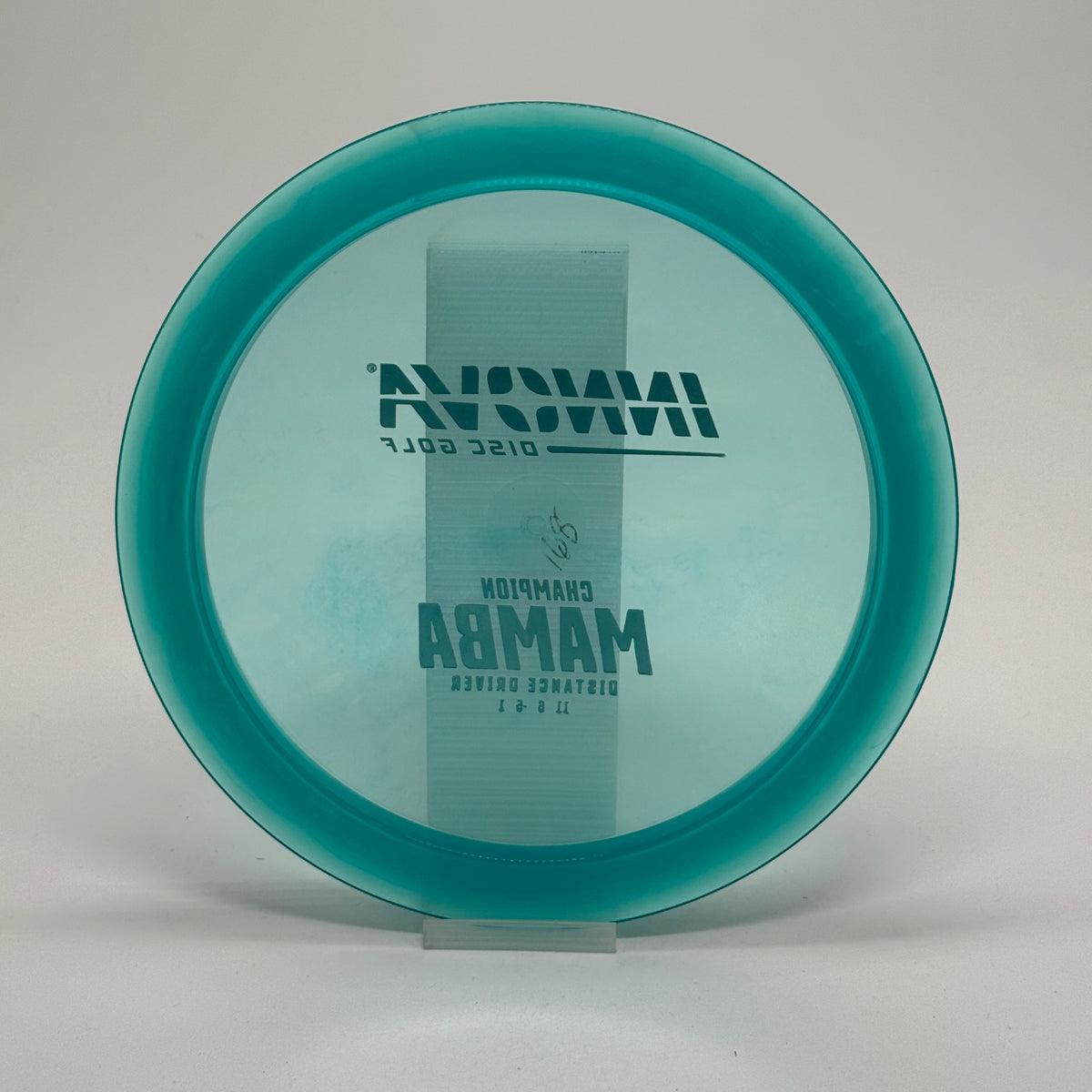 Used | Innova Mamba | Champion