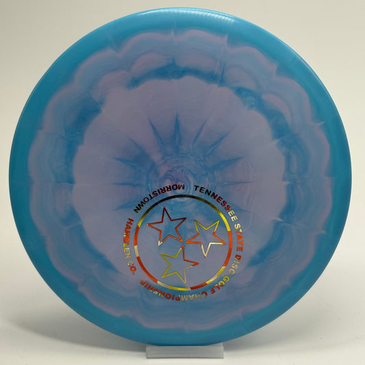 Discraft Buzzz | ESP | 2023 Chris Dickerson Tour Signed TN State Champs