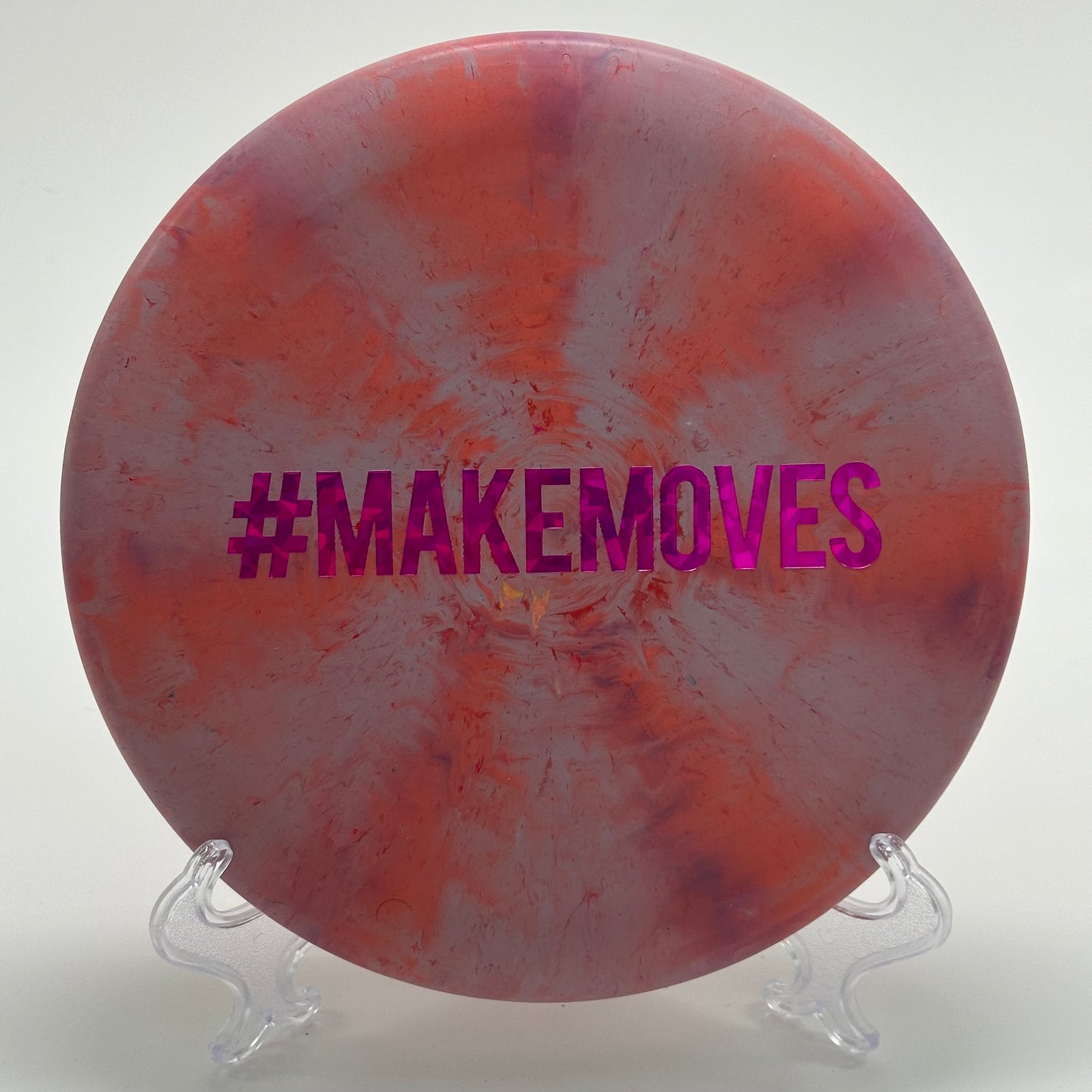 Discraft Luna | Special Blend Swirl #MAKEMOVES