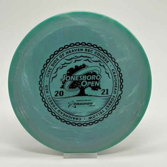 Used | Prodigy H3v2 | 500 Spectrum